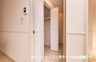 ラ　フェリースの物件内観写真